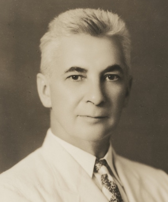 Arthur J. Klein