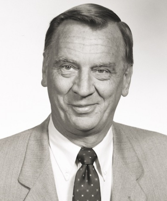 Donald P. Anderson
