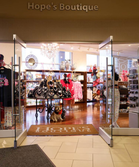 Ohio State Hope Boutique