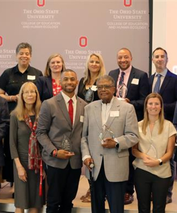 convocation 2025 awardees