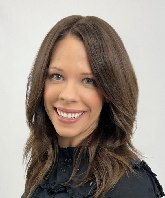 Marlena Moore headshot