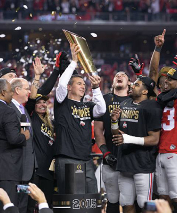 2014 CFB National Champs