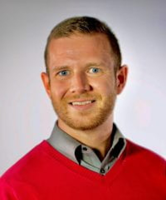 Ryan Provost