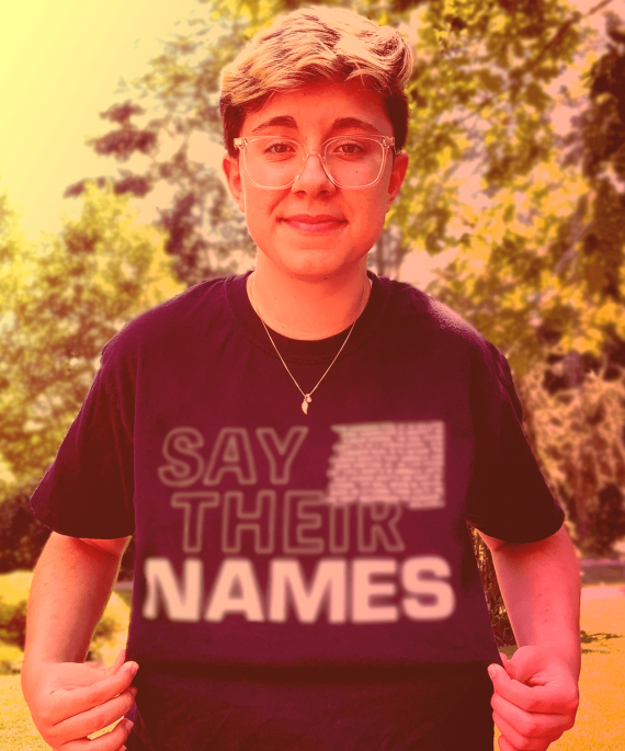 Shauna Shirt