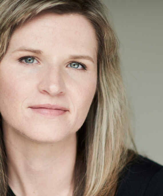 Tara Westover