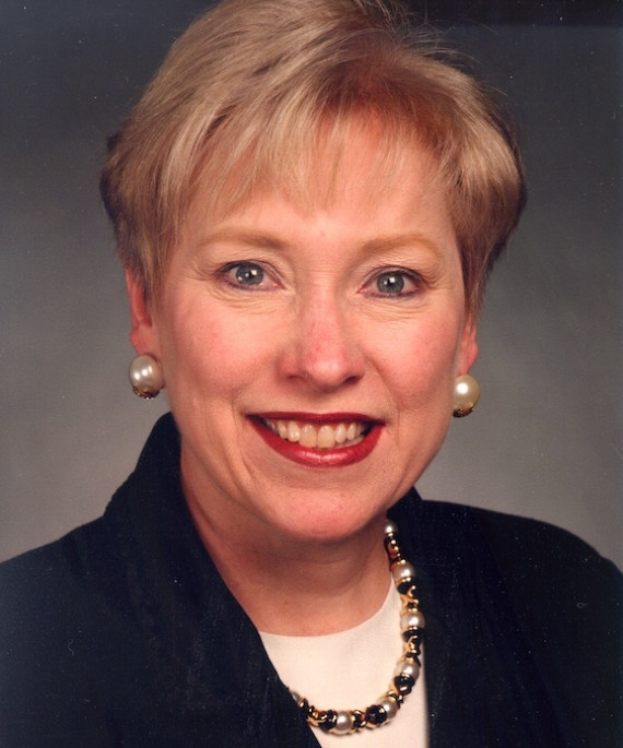 Nancy L. Zimpher