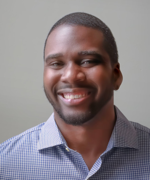 Allen Mallory professional headshot