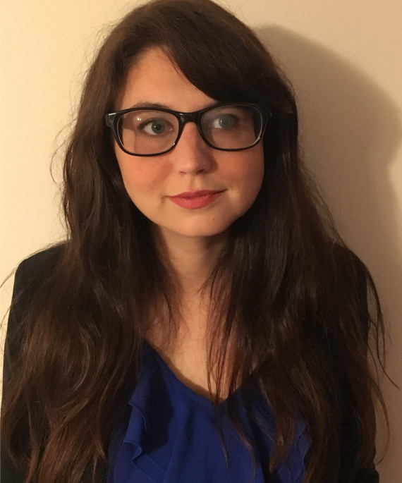 Bridget McHugh Ohio State headshot