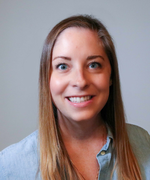 Brittany Swan headshot