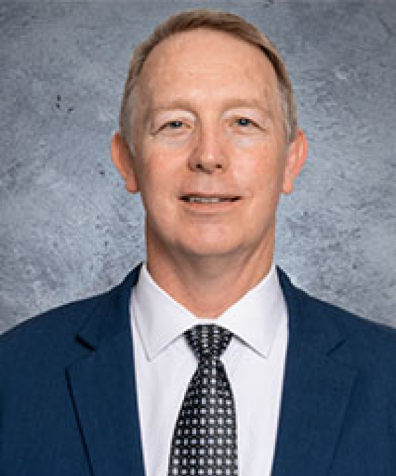 Charlie Keenan headshot