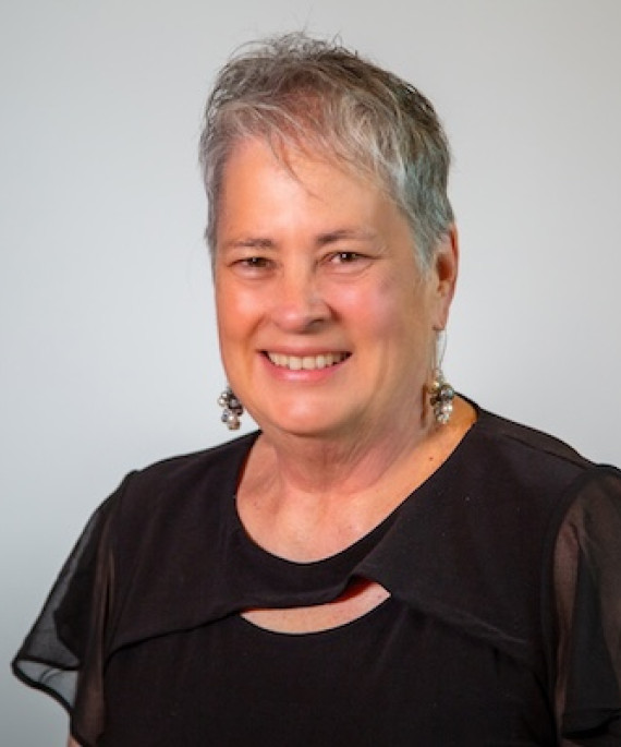 Deborah Zurmehly