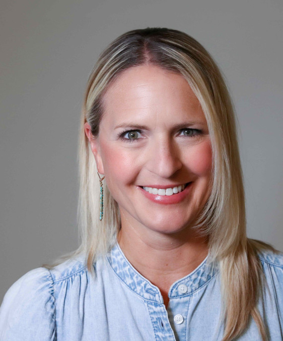 Emily Shirey headshot