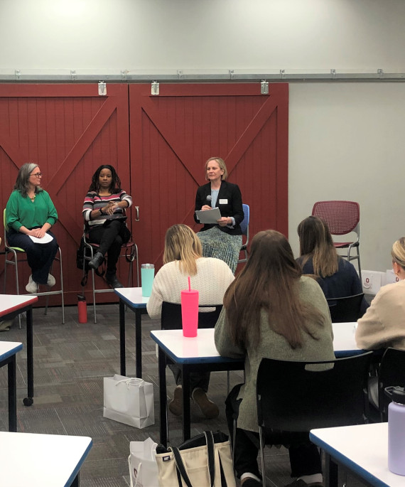 Family Engagement Symposium