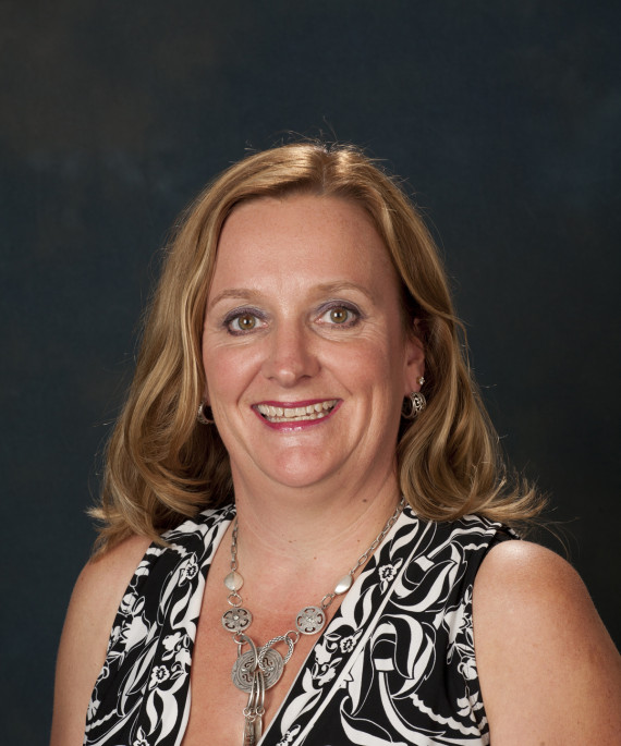 Jackie Goodway headshot