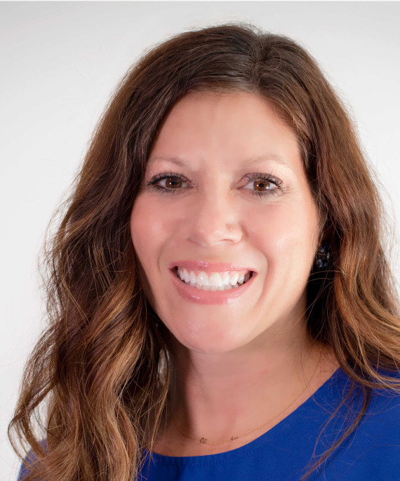 Jamie Lipp headshot