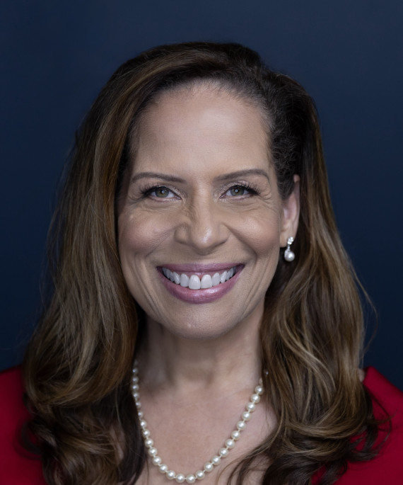 Karen Beard Ohio State headshot