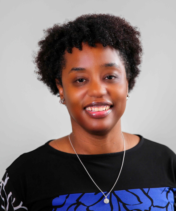 Lakisha Mays