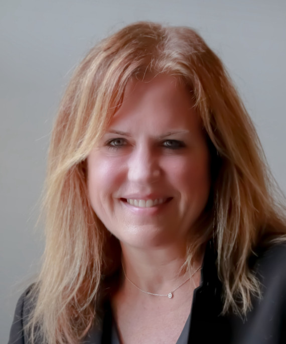 Laura Justice Ohio State headshot