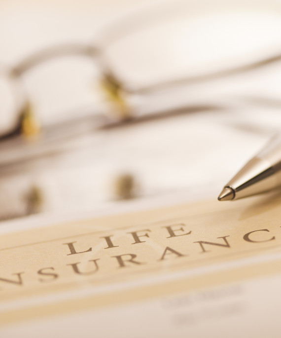 Life Insurance policy