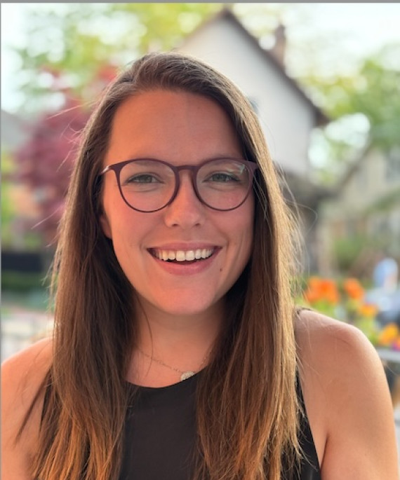 Maggie Kruth