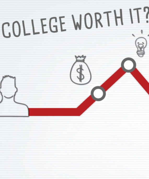 college value chart
