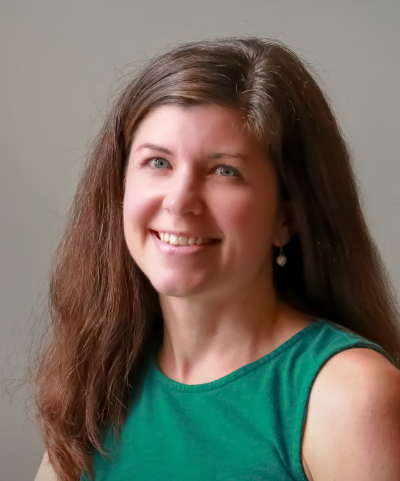 Meredith Wellman Ohio State headshot