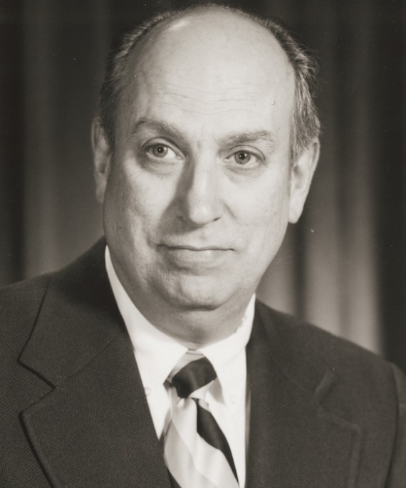 Frederick R. Cyphert