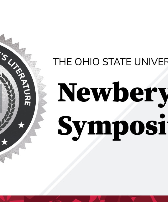 The Ohio State University Newbery Award Symposium