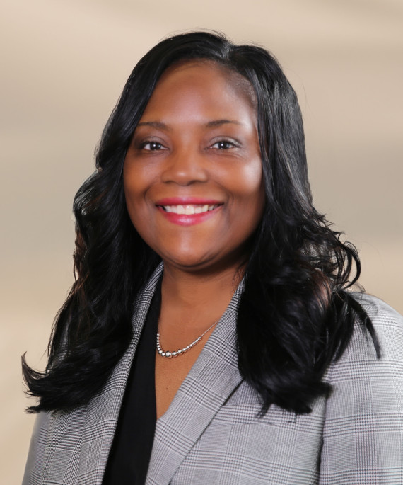 Noelle Arnold Ohio State headshot