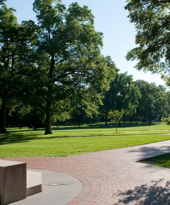 OSU campus