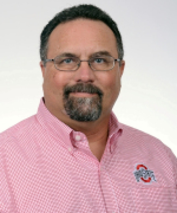 Paul Granello headshot