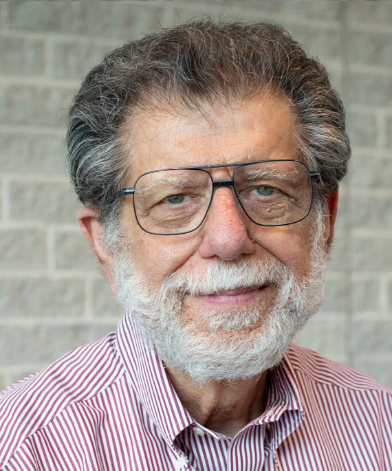 Peter Paul headshot