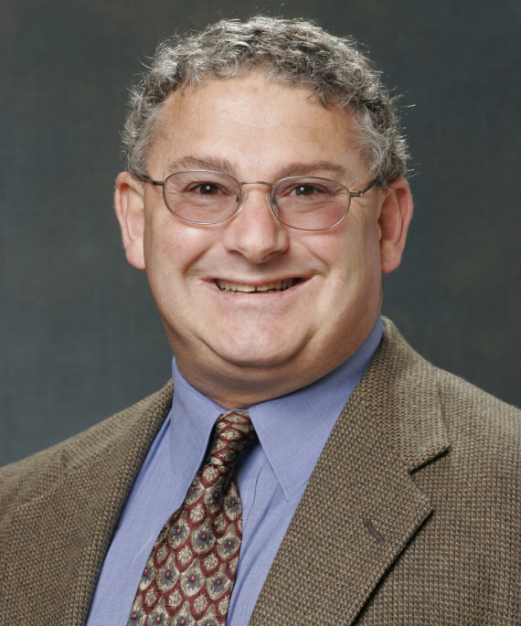 Phil Ward Ohio State headshot