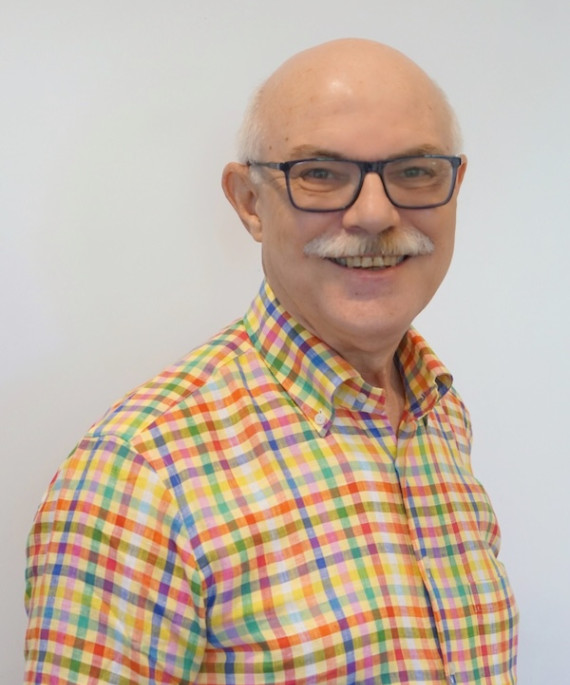 Ron Clason