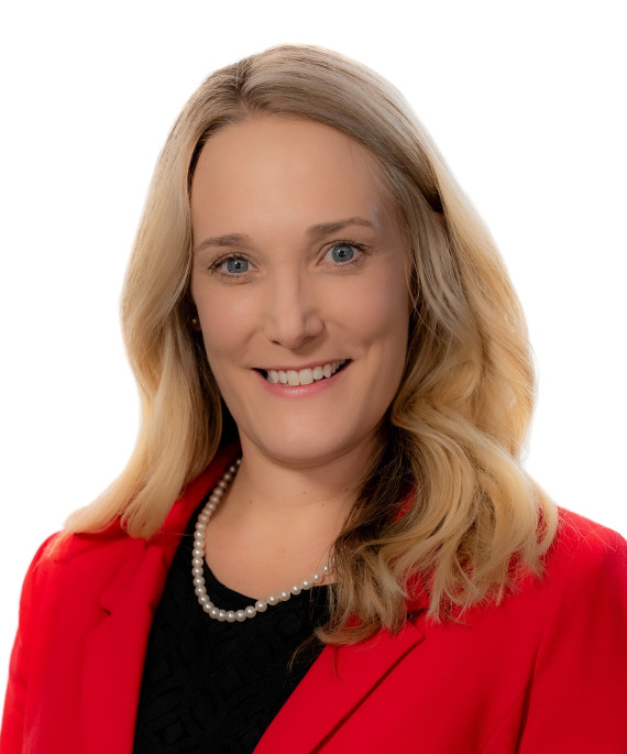 Sarah Lang Ohio State headshot