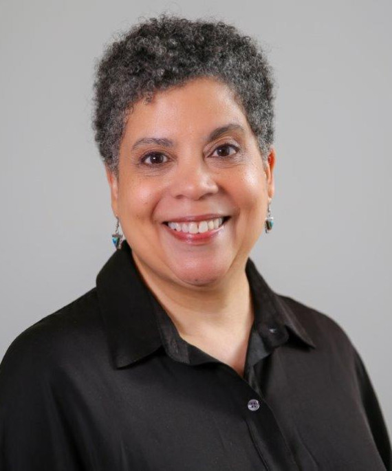 Susan Lee Ohio State headshot