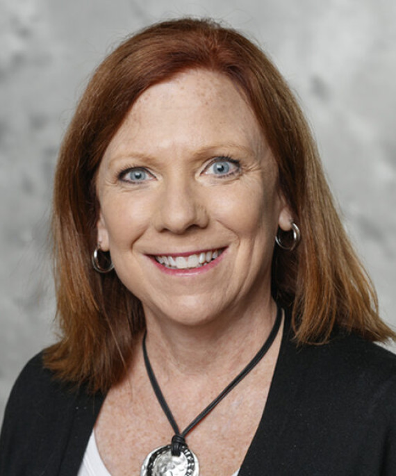 Sherrie Sutton Ohio State headshot