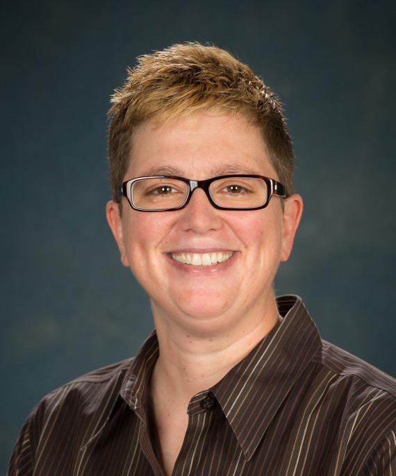 Tami Augustine